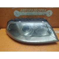 фара Volkswagen Passat (B5+) (2000-2005) 3B0941016AK