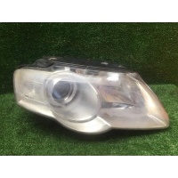 фара Volkswagen Passat (B6) (2005-2010) 3C0941006K