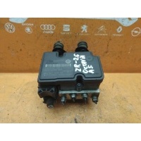 блок abs Skoda Octavia A5 (1Z) (2004-2013) 2009 1K0907379AQ