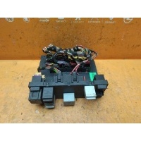 блок электронный Volkswagen Golf 5 (2003-2009) 2004 1K0937049T