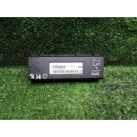 блок электронный Opel Meriva B (2010-2018) 13342006