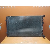 радиатор охлаждения Volkswagen Golf 4 (1997-2005) 2000 1J0121253H