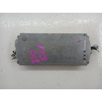 Блок комфорта BMW 5-series E60 2004 84116946337
