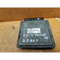 блок управления двигателем Volkswagen Passat (B6) (2005-2010) 2007 03G906018FG