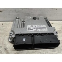 блок управления двигателем Volkswagen Passat (B6) (2005-2010) 2006 03G906021LR
