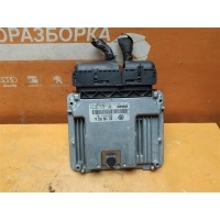 блок управления двигателем Volkswagen Golf 5 (2003-2009) 03C906056AJ