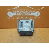 блок управления двигателем Volkswagen Jetta 5 (2006-2011) 2007 03G906021KH