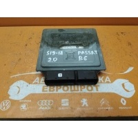 блок управления двигателем Volkswagen Passat (B6) (2005-2010) 2006 03G906018CD