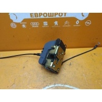 замок двери Renault Megane 2 (2002-2009) 2007 8200212467