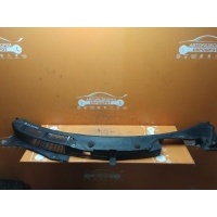 жабо Renault Scenic 2 (2003-2009) 2005 8200136789