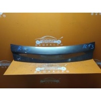 накладка крышки багажника Renault Megane 2 (2002-2009) 2005 7701474476