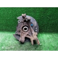 кулак поворотный Volkswagen Touareg (2002-2010) 2005 7L6505436A