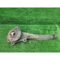 кулак поворотный Volkswagen Touareg (2002-2010) 2005 7L6407258A