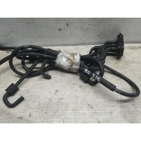 трубка вакуумная Volkswagen Passat (B6) (2005-2010) 2006 03G131051S
