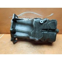 поддон масляный двигателя Opel Corsa D (2006-2015) 55562729