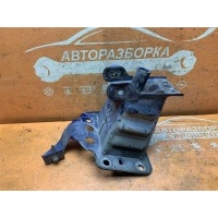 кронштейн усилителя переднего бампера Opel Vectra C (2002-2009) 1405035
