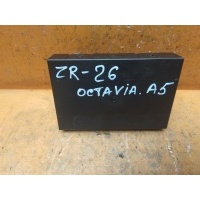 блок комфорта Skoda Octavia A5 (1Z) (2004-2013) 2009 1K0959433T