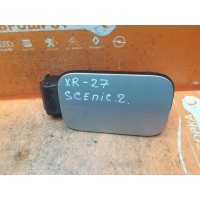 лючок бензобака Renault Scenic 2 (2003-2009) 2005 8200139543