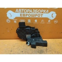 замок двери Land Rover Discovery 3 (2004-2009) 2005 FQJ000215