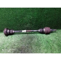 полуось Volkswagen Touareg (2002-2010) 2005 7L6501201B