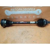 полуось Volkswagen Passat (B6) (2005-2010) 2007 1K0501203A
