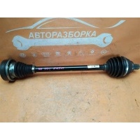 полуось Volkswagen Passat (B6) (2005-2010) 2007 1K0501204A