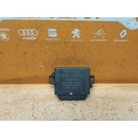 блок управления парктроником Land Rover Discovery 3 (2004-2009) 2005 YWC500312