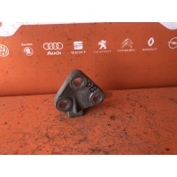 кронштейн опоры двигателя Opel Astra H (2004-2014) 2007 90538543