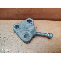кронштейн опоры двигателя Opel Astra H (2004-2014) 90538543
