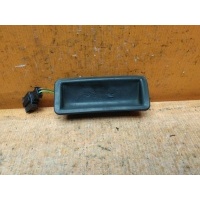 кнопка открывания багажника Skoda Fabia 1 (1999-2006) 2006 6Y0827574K