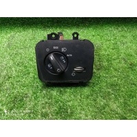 переключатель света фар Land Rover Range Rover Sport (2005-2012) YUD501480PVJ