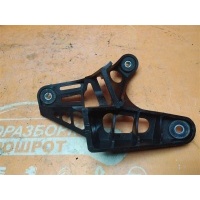 кронштейн крепления тросов кпп Volkswagen Scirocco (2008-2019) 1K0711789L