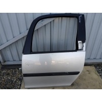 дверь Skoda Roomster (2006-2015) 5J7833055