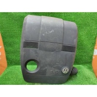 корпус воздушного фильтра Skoda Fabia 1 (1999-2006) 03D129607K