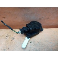 моторчик заслонки печки Land Rover Discovery 3 (2004-2009) 2008 MF1139300680