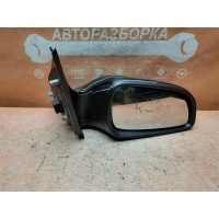 зеркало электрическое Opel Astra H (2004-2014) 13141990