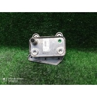 радиатор масляный Mercedes Benz C-Class W203 (2000-2006) 6111880301