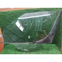 стекло двери Skoda Roomster (2006-2015) 5J7845021C