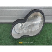 фара Mercedes Benz C-Class W203 (2000-2006) A2038200761