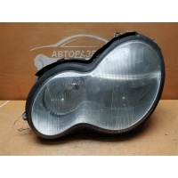 фара Mercedes Benz C-Class W203 (2000-2006) A2038200761