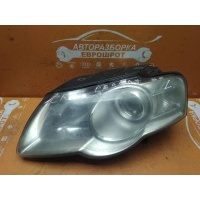 фара Volkswagen Passat (B6) (2005-2010) 2006 3C0941005