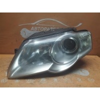фара Volkswagen Passat (B6) (2005-2010) 3C0941005