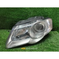 фара Volkswagen Passat (B6) (2005-2010) 3C0941005AC