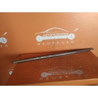накладка стекла переднего Opel Vectra C (2002-2009) 2007 24431720