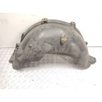 подкрылок передний левый Mercedes-Benz M W163 2002 1638840722