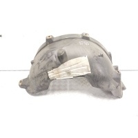 подкрылок передний правый Mercedes-Benz M W163 2002 1638840822