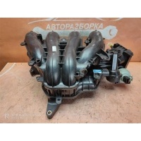 коллектор впускной Mazda 3 (BL) (2009-2013) LF9413100C