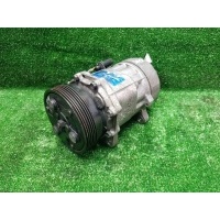компрессор кондиционера Volkswagen Sharan (2000-2010) 7M3820803A