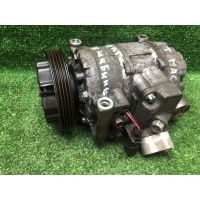 компрессор кондиционера Audi A6 (C5) (1997-2004) 4472208811