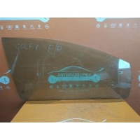 стекло двери Volkswagen Golf Plus (2005-2014) 5M0845202